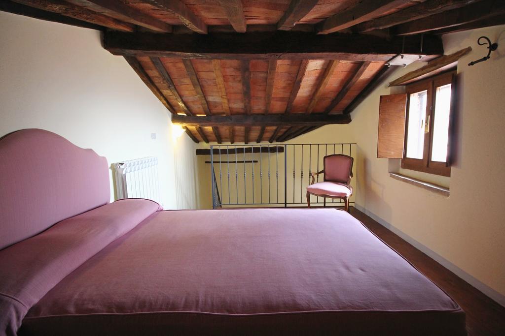 La Terrazza Sulla Val D'Orcia Apartment Castiglione d'Orcia Room photo